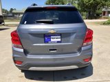 Used 2019 Chevrolet Trax LT w/ LT Convenience Package image 5