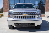 Used 2015 Chevrolet Silverado 1500 LT image 3