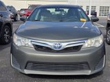 Used 2014 Toyota Camry LE image 2