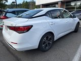 Used 2021 Nissan Sentra SV image 3