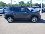 Used 2022 Jeep Renegade Latitude w/ Convenience Group image 2