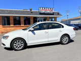 Used 2012 Volkswagen Jetta SE image 6
