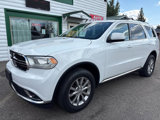 Used 2018 Dodge Durango SXT w/ Quick Order Package 2BB image 2