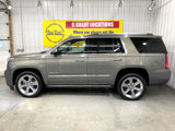Used 2018 GMC Yukon Denali w/ Denali Ultimate Package image 4