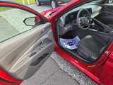 Used 2022 Hyundai Elantra SEL w/ Convenience Package image 5