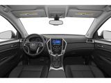 Used 2015 Cadillac SRX Luxury w/ Driver Awareness Package image 5