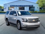 Used 2017 Chevrolet Suburban Premier image 5