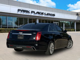 Used 2018 Cadillac CTS Luxury image 4