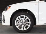 Used 2021 Audi Q3 2.0T Premium w/ Convenience Package image 5