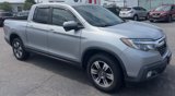 Used 2017 Honda Ridgeline RTL-T image 3