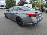 Used 2022 Nissan Altima 2.5 SR w/ Midnight Edition Package image 5