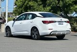 Certified 2021 Nissan Sentra SV image 6