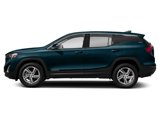 Used 2019 GMC Terrain SLE w/ Driver Convenience Package image 3