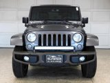 Used 2016 Jeep Wrangler Unlimited Sahara image 4