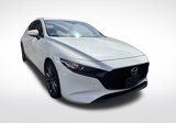 Certified 2022 MAZDA MAZDA3 s image 2