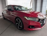 Used 2022 Honda Accord Sport image 3