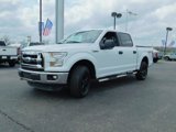 Used 2016 Ford F150 XLT image 4