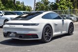 Used 2024 Porsche 911 Carrera 4S w/ Sport Package image 6