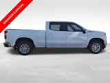 Used 2021 Chevrolet Silverado 1500 LT w/ Z71 Off-Road Package image 5