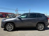 Used 2021 Toyota RAV4 XLE Premium image 5