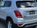 Used 2020 Chevrolet Trax LT w/ LT Convenience Package image 6