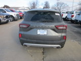 New 2025 Ford Escape SE image 5