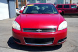 Used 2007 Chevrolet Impala LTZ image 2