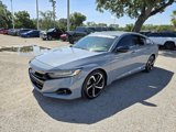 Used 2022 Honda Accord Sport image 2