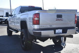 Used 2019 GMC Sierra 3500 Denali w/ Duramax Plus Package image 3