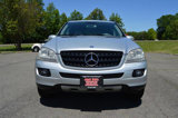 Used 2006 Mercedes-Benz ML 350 4MATIC image 2