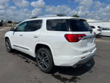 Used 2017 GMC Acadia Denali w/ Technology Package image 4