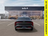 New 2025 Kia K4 LX image 5