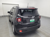 Used 2018 Jeep Renegade Latitude image 5
