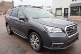 Used 2022 Subaru Ascent Limited w/ Technology Package image 2