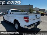 Used 2014 Ford F150 XL w/ Equipment Group 101A Mid image 4