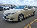 Used 2014 Lincoln MKZ Hybrid w/ Equipment Group 202A Reserve image 4