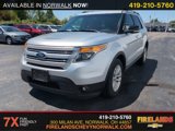 Used 2014 Ford Explorer XLT w/ Equipment Group 202A image 4