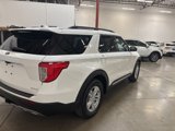 Used 2021 Ford Explorer XLT w/ Equipment Group 202A image 5