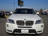 Used 2014 BMW X3 xDrive35i image 2