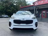 Used 2017 Kia Sportage EX image 2