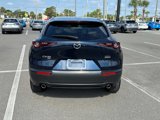 Certified 2024 MAZDA CX-30 AWD 2.5 S w/ Select Sport Pkg image 4