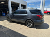 Used 2017 Ford Explorer XLT w/ Equipment Group 202A image 2