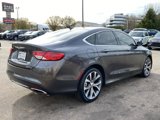 Used 2015 Chrysler 200 C w/ Navigation & Sound Group I image 5