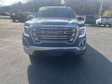 Used 2021 GMC Sierra 1500 SLT w/ SLT Premium Plus Package image 3