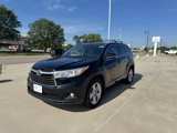 Used 2014 Toyota Highlander Limited image 4