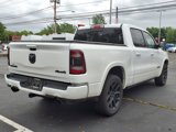 Certified 2021 RAM 1500 Laramie image 3