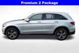 Used 2017 Mercedes-Benz GLC 300 4MATIC w/ Premium 2 Package image 5
