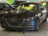 Used 2017 Genesis G80 5.0 Ultimate image 3