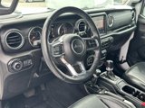 Used 2020 Jeep Wrangler Unlimited Sahara image 2