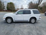 Used 2007 Mercury Mountaineer AWD image 2